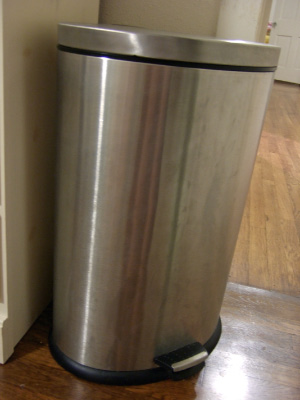 Cloth Diaper Pails